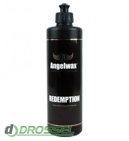 Angelwax Redemption Compound Ultra Fine ANG50900 / ANG51624-1