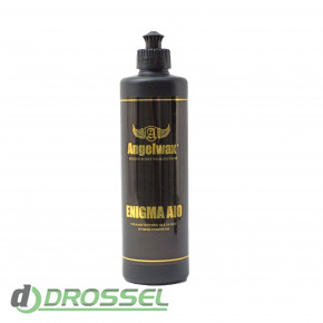  Angelwax Enigma A10 Compound ANG459 / ANG458-1