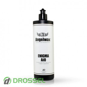 Angelwax Enigma AI0 Compound