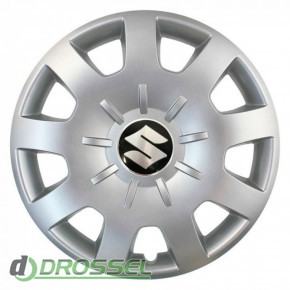 Колпаки на колеса, диски SJS (SKS) 314 / R15 70582