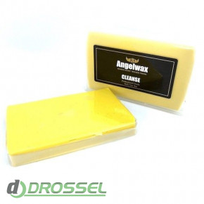    Angelwax Clay Bar Yellow Soft ANG5078