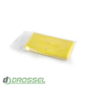    Angelwax Clay Bar Yellow Soft ANG5078