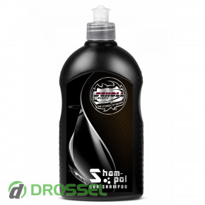 Scholl Concepts ShamPol Premium Car Shampoo
