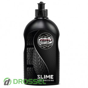 Scholl Concepts Slime Tyre Dressing Gel SAMPLESD