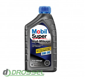 Mobil 5w-30