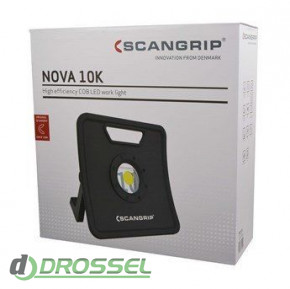  Scangrip Nova 10K (03.5444)-6