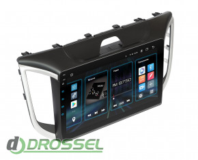   Incar DTA2 / DTA4-2430 DSP