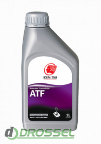    Idemitsu ATF 1