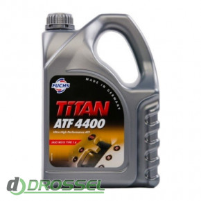    Fuchs Titan ATF 4400_2