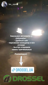  볺      Instagram (@drosselua)