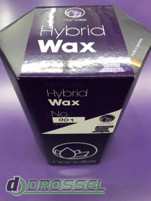 Nanolex Hybrid Wax NXHWB01   3  1_2