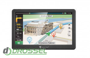 Navitel MS700 GPS-