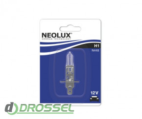 Neolux Standard N448-01B (H1)
