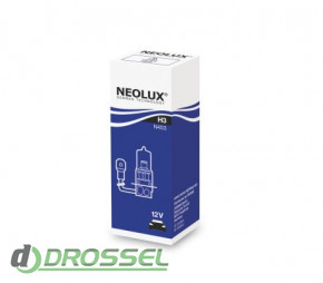 Neolux Standard N453 (H3)