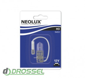 Neolux Standard N453-01B (H3)