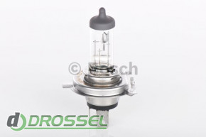 Лампа галогенная Bosch Plus 50 1987302049 (H4)-2