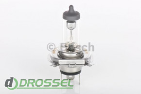 Лампа галогенная Bosch Plus 50 1987302049 (H4)-3