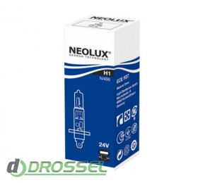 Neolux Standard N466 24V (H1)