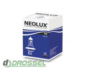 Neolux Standard N472 (H4)