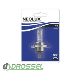 Neolux Standard N472-01B (H4)