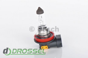   Bosch Pure Light 1987302081 (H8)-5