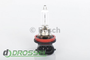Лампа галогенная Bosch Pure Light 1987302082 (H9)-2