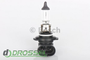 Лампа галогенная Bosch Pure Light 1987302083 (H10)-2