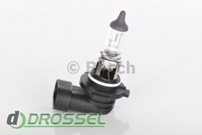 Лампа галогенная Bosch Pure Light 1987302083 (H10)-3