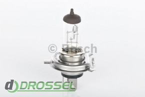 Лампа галогенная Bosch Trucklight 1987302441 24V (H4)-2