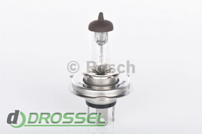 Лампа галогенная Bosch Trucklight 1987302441 24V (H4)-5