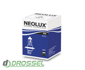 Neolux Standard N475 24V (H4)