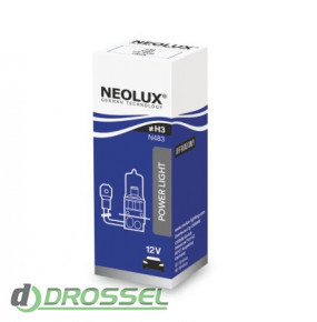 Neolux Power Light N483 (H3)