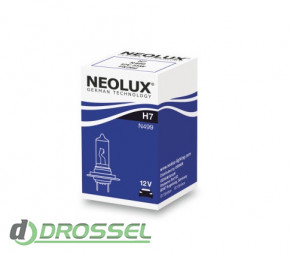 Neolux Standard N499 (H7)