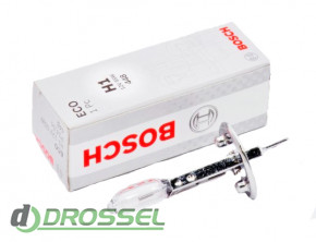 Лампа галогенная Bosch Eco 1987302801 (H1)-1