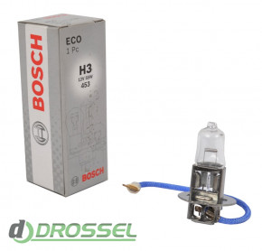   Bosch Eco 1987302802 (H3)