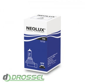Neolux Standard N708 (H8)