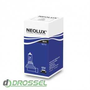 Neolux Standard N711 (H11)
