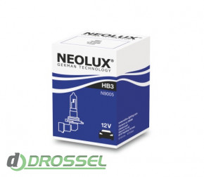 Neolux Standard N9005 (HB3)