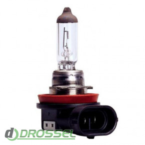Лампа галогенная Bosch Eco 1987302805 (H8)-1