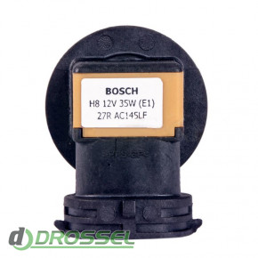 Лампа галогенная Bosch Eco 1987302805 (H8)-4