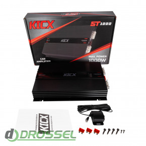 Kicx ST1000