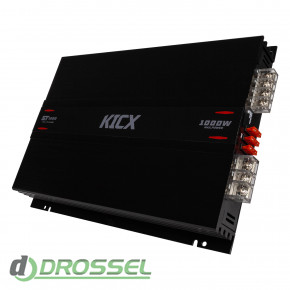 Kicx ST1000 2