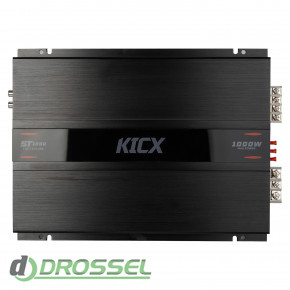 Kicx ST1000 3
