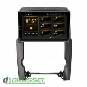 Incar DTA / DTA2 / DTA4-1822 DSP 