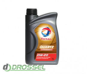 Total Quartz 9000 V-Drive 0w-20_2