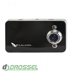   Falcon DVR HD29-LCD v2-1