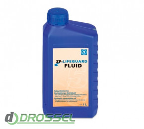 ZF Lifeguard Fluid 5 (S671.090.170)