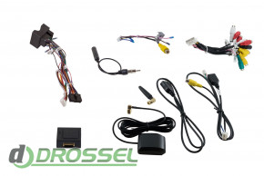 Sound Box SBM-8644 DSP 