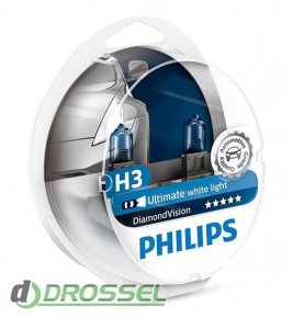 Philips DiamondVision 12336DVS2 (H3)