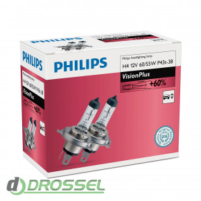   Philips VisionPlus 12342VPC2 (H4)-1
